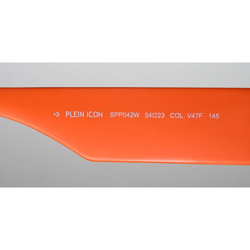 ModaFrames Philipp Plein Spp042w Plein Icon Sunglasses Sunglasses