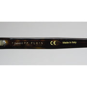 ModaFrames Philipp Plein Spp002 Plein Globetrotter Sunglasses Sunglasses