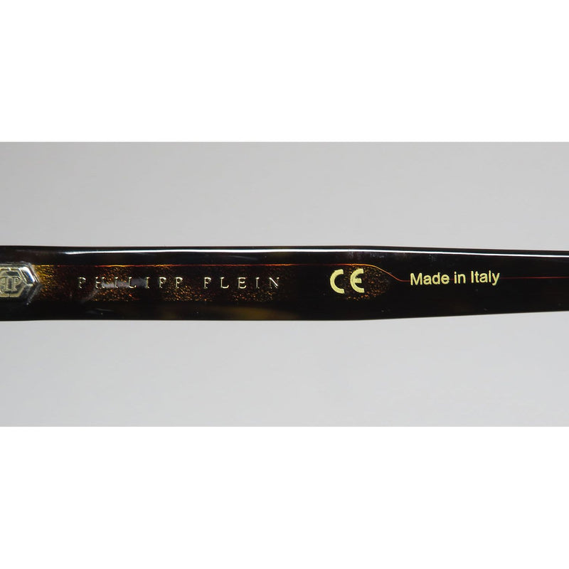 ModaFrames Philipp Plein Spp002 Plein Globetrotter Sunglasses Sunglasses