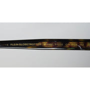 ModaFrames Philipp Plein Spp002 Plein Globetrotter Sunglasses Sunglasses