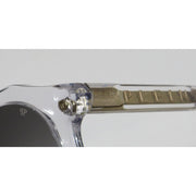 ModaFrames Philipp Plein Spp002 Plein Globetrotter Sunglasses Sunglasses