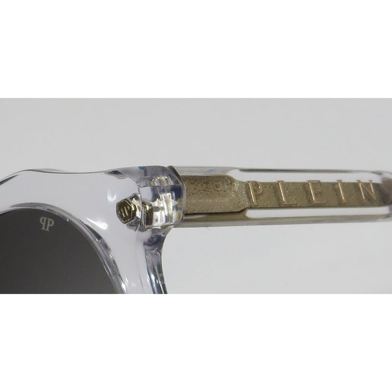 ModaFrames Philipp Plein Spp002 Plein Globetrotter Sunglasses Sunglasses