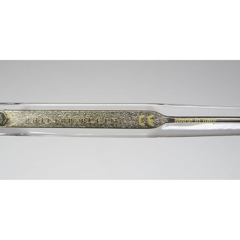 ModaFrames Philipp Plein Spp002 Plein Globetrotter Sunglasses Sunglasses