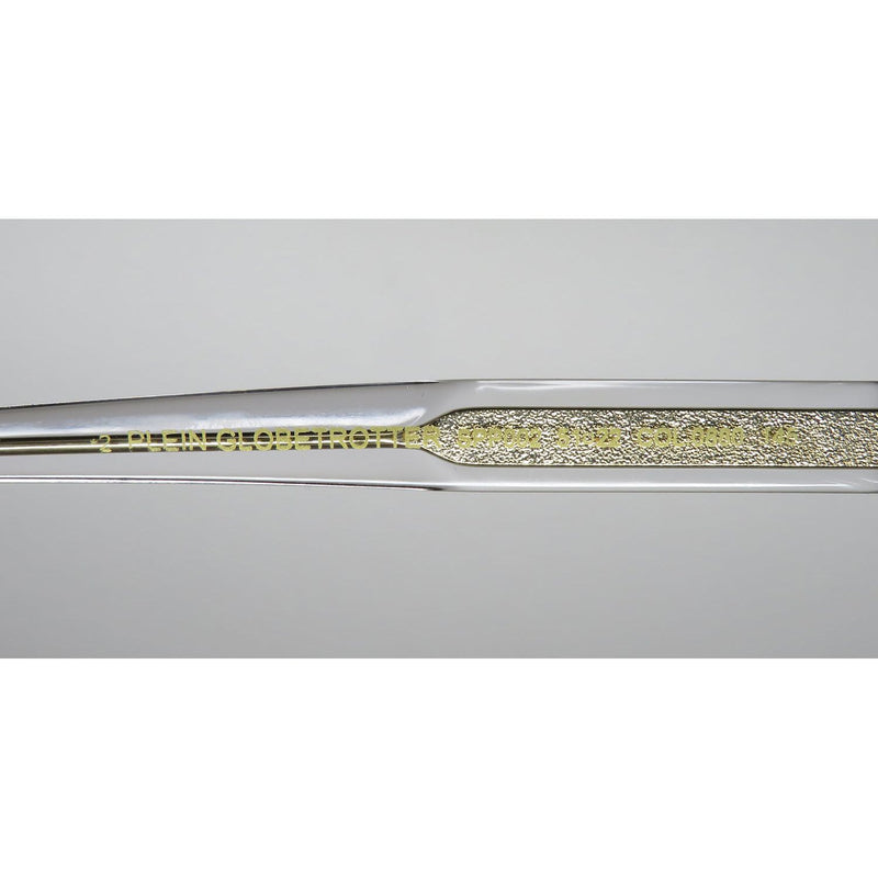 ModaFrames Philipp Plein Spp002 Plein Globetrotter Sunglasses Sunglasses