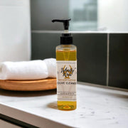 WhollyKaw Olive Cleanse - Waterless Cleanser Cleansers