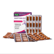 SiberianGreen.com Devil’s-claw Evalar Martynia Extract of Devil’s Claw Herb 60 Capsules Herbs