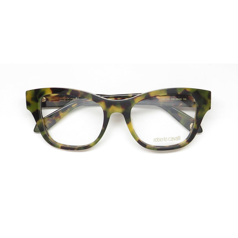 ModaFrames Roberto Cavalli Vrc025 Eyeglasses Eyeglasses