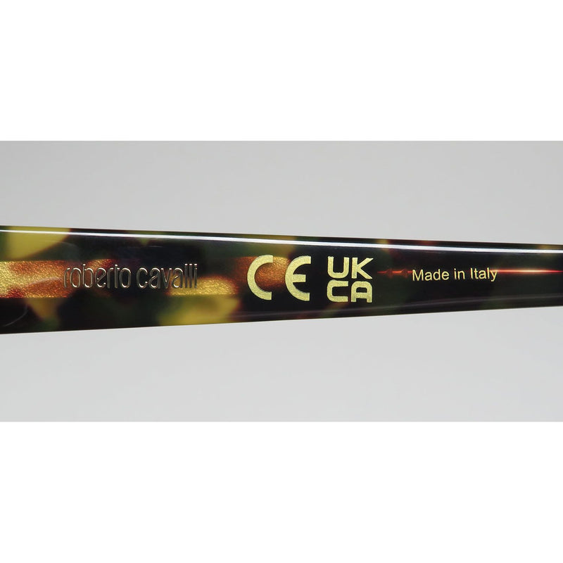 ModaFrames Roberto Cavalli Vrc025 Eyeglasses Eyeglasses