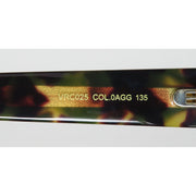 ModaFrames Roberto Cavalli Vrc025 Eyeglasses Eyeglasses