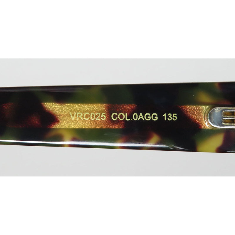 ModaFrames Roberto Cavalli Vrc025 Eyeglasses Eyeglasses