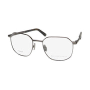 ModaFrames Philipp Plein Vpp020 Plein Titan Vision Eyeglasses Eyeglasses