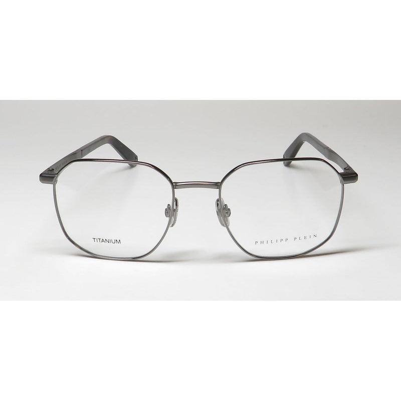 ModaFrames Philipp Plein Vpp020 Plein Titan Vision Eyeglasses Eyeglasses