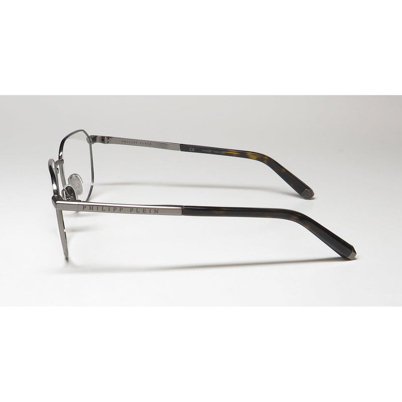 ModaFrames Philipp Plein Vpp020 Plein Titan Vision Eyeglasses Eyeglasses