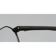 ModaFrames Philipp Plein Vpp020 Plein Titan Vision Eyeglasses Eyeglasses