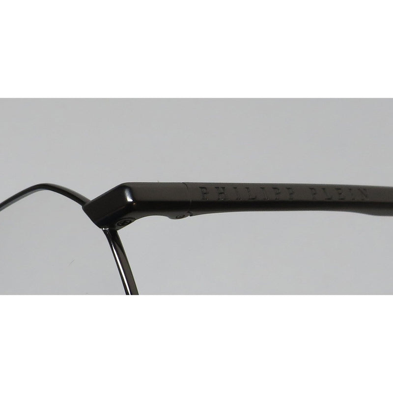 ModaFrames Philipp Plein Vpp020 Plein Titan Vision Eyeglasses Eyeglasses