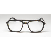 ModaFrames Philipp Plein Vpp018 Plein Broadway Line Eyeglasses Eyeglasses