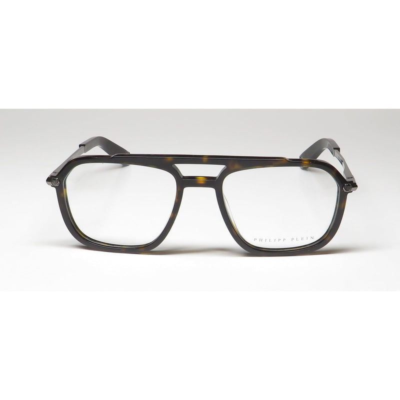 ModaFrames Philipp Plein Vpp018 Plein Broadway Line Eyeglasses Eyeglasses