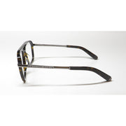 ModaFrames Philipp Plein Vpp018 Plein Broadway Line Eyeglasses Eyeglasses