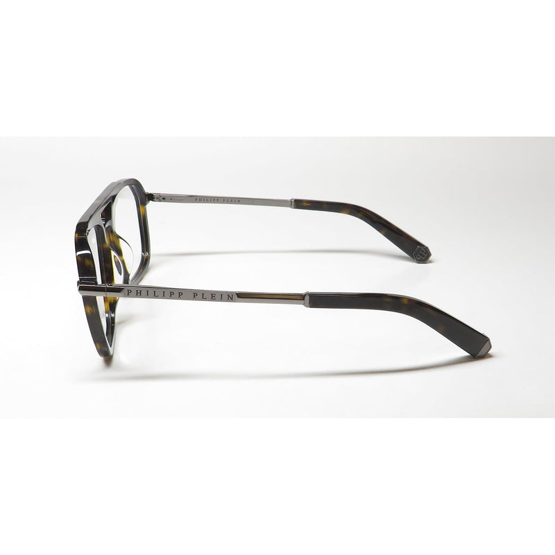 ModaFrames Philipp Plein Vpp018 Plein Broadway Line Eyeglasses Eyeglasses