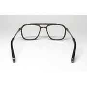 ModaFrames Philipp Plein Vpp018 Plein Broadway Line Eyeglasses Eyeglasses