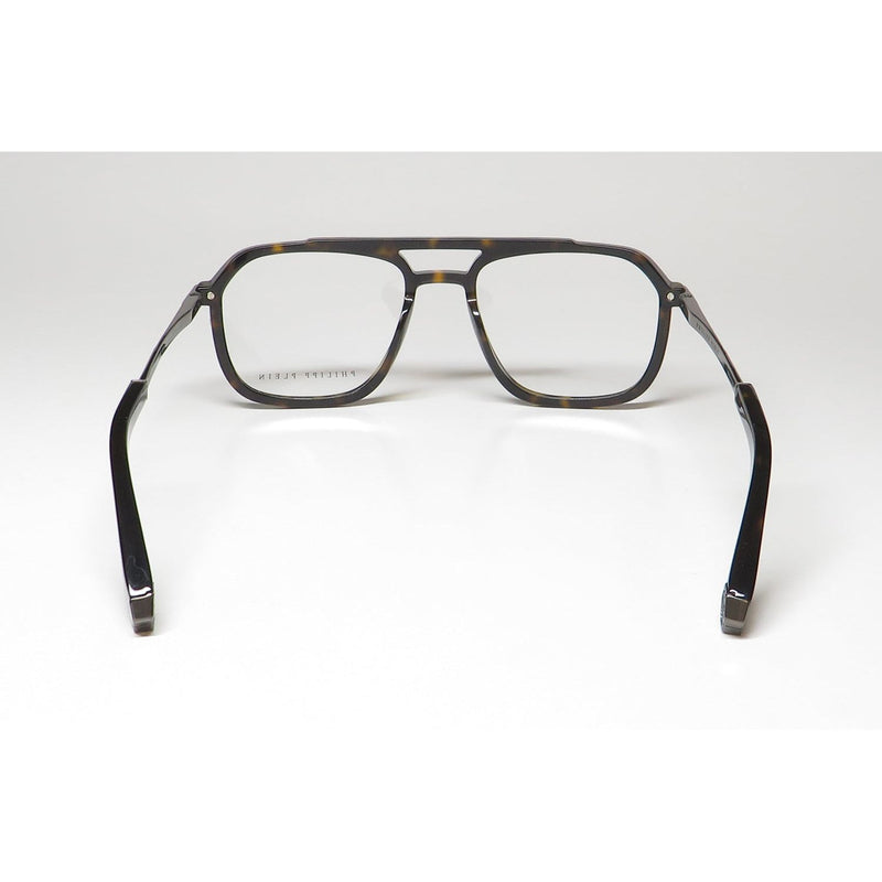 ModaFrames Philipp Plein Vpp018 Plein Broadway Line Eyeglasses Eyeglasses