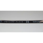 ModaFrames Philipp Plein Vpp018 Plein Broadway Line Eyeglasses Eyeglasses