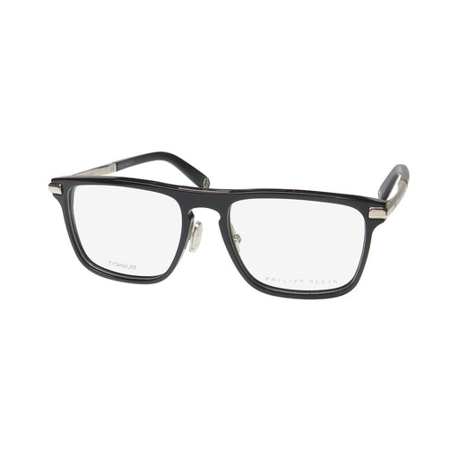 ModaFrames Philipp Plein Vpp019 Plein First Love Eyeglasses Eyeglasses