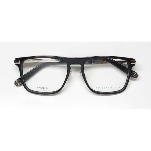 ModaFrames Philipp Plein Vpp019 Plein First Love Eyeglasses Eyeglasses