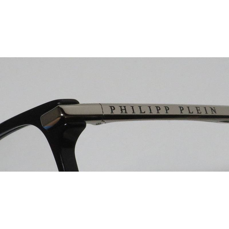 ModaFrames Philipp Plein Vpp019 Plein First Love Eyeglasses Eyeglasses