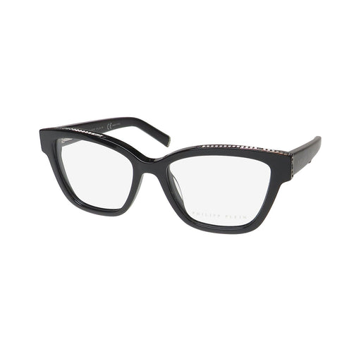 ModaFrames Philipp Plein Vpp034s Plein Majestic Eyeglasses Eyeglasses