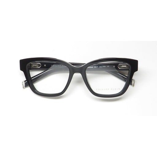 ModaFrames Philipp Plein Vpp034s Plein Majestic Eyeglasses Eyeglasses