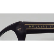 ModaFrames Philipp Plein Vpp052 Plein Cateyes Eyeglasses Eyeglasses