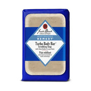 Jack Black Jack Black Turbo Body Bar Scrubbing Soap 6oz Body Bar Scrubbing Soap