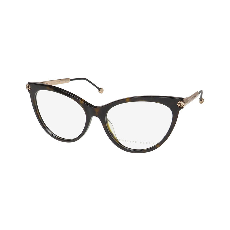 ModaFrames Philipp Plein Vpp037s Plein Flawless Eyeglasses Eyeglasses