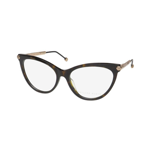 ModaFrames Philipp Plein Vpp037s Plein Flawless Eyeglasses Eyeglasses