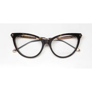 ModaFrames Philipp Plein Vpp037s Plein Flawless Eyeglasses Eyeglasses