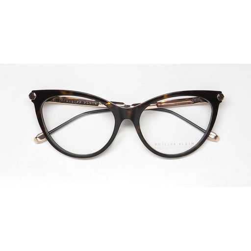 ModaFrames Philipp Plein Vpp037s Plein Flawless Eyeglasses Eyeglasses
