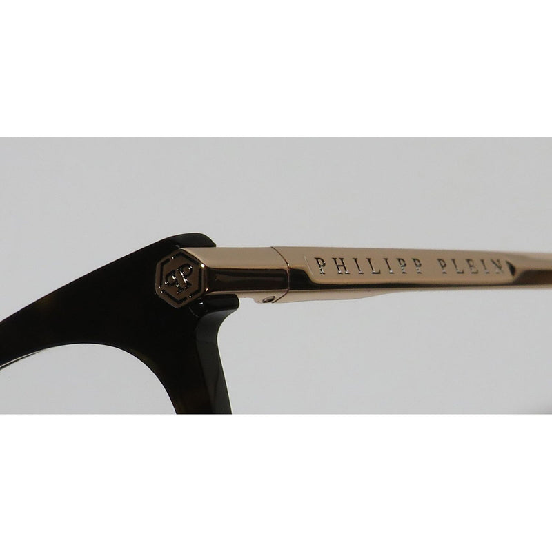 ModaFrames Philipp Plein Vpp037s Plein Flawless Eyeglasses Eyeglasses