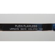 ModaFrames Philipp Plein Vpp037s Plein Flawless Eyeglasses Eyeglasses