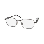 ModaFrames Philipp Plein Vpp062v Plein Classical Waves Eyeglasses Eyeglasses