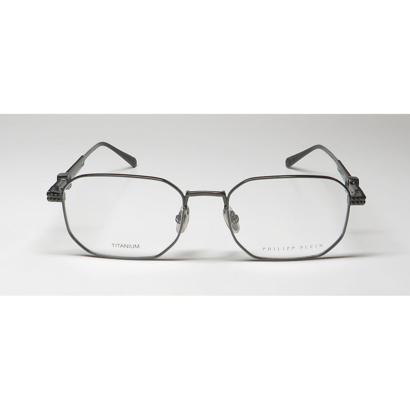 ModaFrames Philipp Plein Vpp062v Plein Classical Waves Eyeglasses Eyeglasses