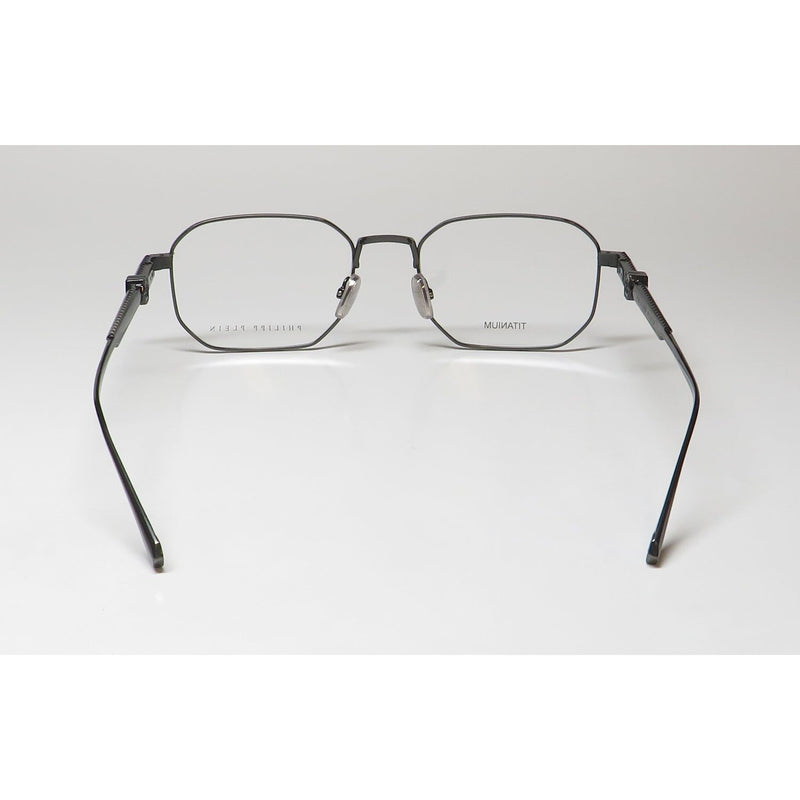 ModaFrames Philipp Plein Vpp062v Plein Classical Waves Eyeglasses Eyeglasses