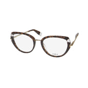 ModaFrames Furla Vfu500v Eyeglasses Eyeglasses