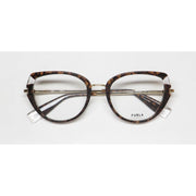 ModaFrames Furla Vfu500v Eyeglasses Eyeglasses