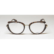 ModaFrames Furla Vfu500v Eyeglasses Eyeglasses