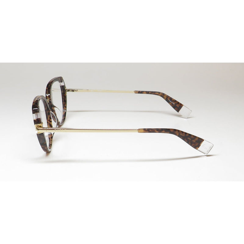 ModaFrames Furla Vfu500v Eyeglasses Eyeglasses