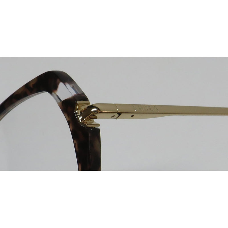 ModaFrames Furla Vfu500v Eyeglasses Eyeglasses