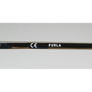 ModaFrames Furla Vfu500v Eyeglasses Eyeglasses