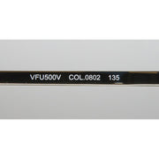 ModaFrames Furla Vfu500v Eyeglasses Eyeglasses