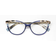 ModaFrames Furla Vfu134 Eyeglasses Eyeglasses